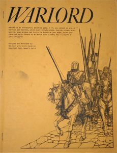 Warlord (1983)