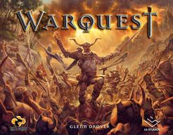 WarQuest (2016)