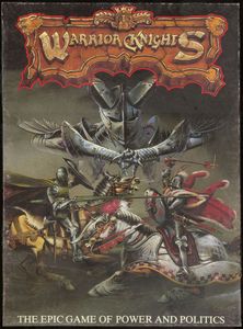 Warrior Knights (1985)