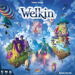 Welkin (2019)