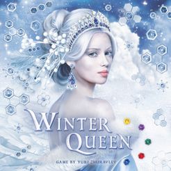 Winter Queen (2021)