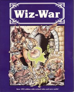 Wiz-War (1983)