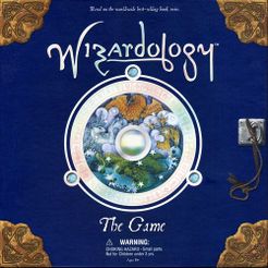 Wizardology: The Game (2007)