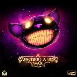Wonderland's War (2022)