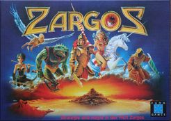 Zargos (1990)