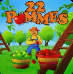 22 Pommes (2009)