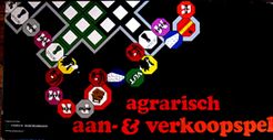 Agrarisch aan- & verkoopspel