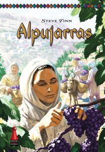 Alpujarras (2021)