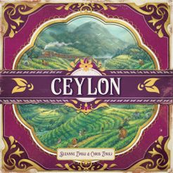 Ceylon (2018)