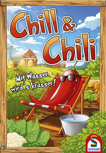 Chill & Chili (2017)