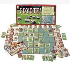 Coyote! (2009)