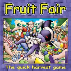Fruit Fair (2008)