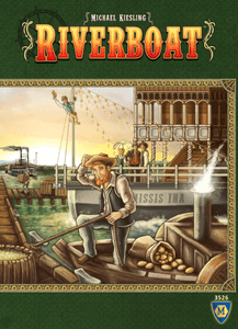 Riverboat (2017)