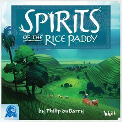 Spirits of the Rice Paddy (2015)