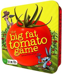 The Big Fat Tomato Game (2012)