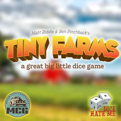 Tiny Farms (2020)