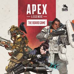 Apex Legends: The Board Game (2024)