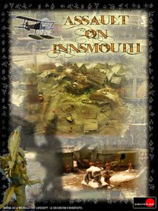 Assault on Innsmouth (2009)