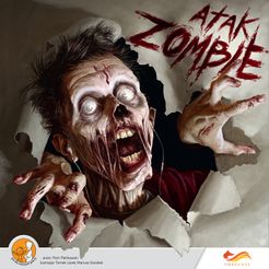 Atak Zombie (2014)