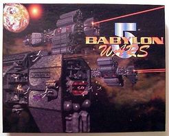 Babylon 5 Wars (1997)