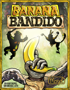 Banana Bandido (2019)