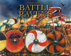 Battle Ravens (2019)