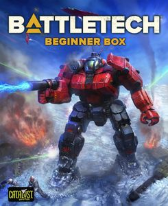 BattleTech: Beginner Box (2019)