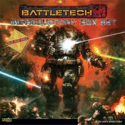 BattleTech: Introductory Box Set (2002)