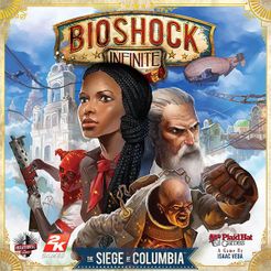 BioShock Infinite: The Siege of Columbia (2013)