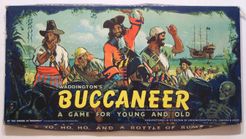 Buccaneer (1938)