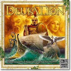Deukalion (2008)
