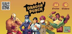 Dragon Punch (2014)