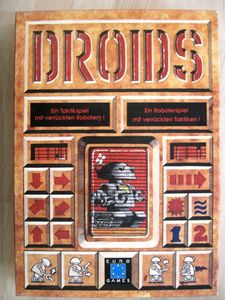 Droids (1991)