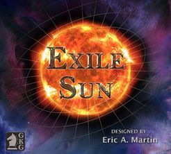 Exile Sun (2012)