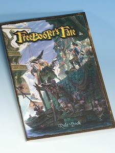 Freebooter's Fate (2010)