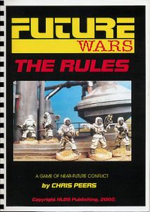 Future Wars (2002)