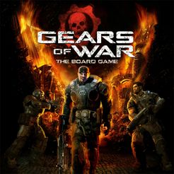 Gears of War: The Board Game (2011)
