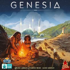 Genesia (2020)
