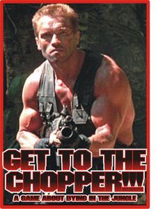 Get to the Chopper!!! (2006)