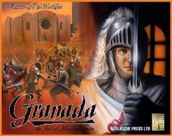 Granada: The Fall of Moslem Spain (2003)