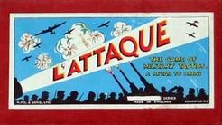 L'Attaque (1909)