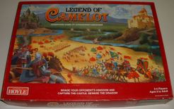 Legend of Camelot (1987)
