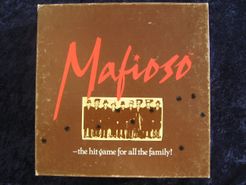 Mafioso (1987)