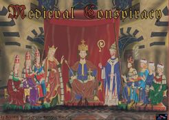 Medieval Conspiracy (2015)