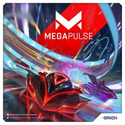 Megapulse (2022)