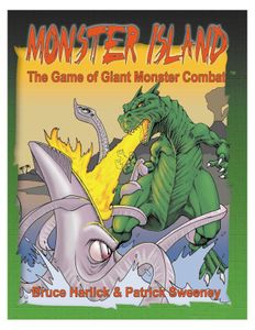 Monster Island (2002)