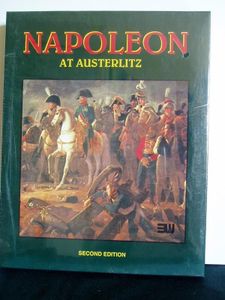 Napoleon at Austerlitz (1981)
