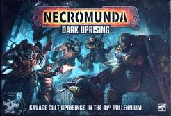 Necromunda: Dark Uprising (2019)