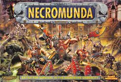 Necromunda (1995)
