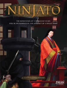 Ninjato (2011)